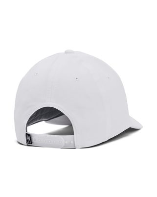Jockey Snapback Curry para hombre Under Armour