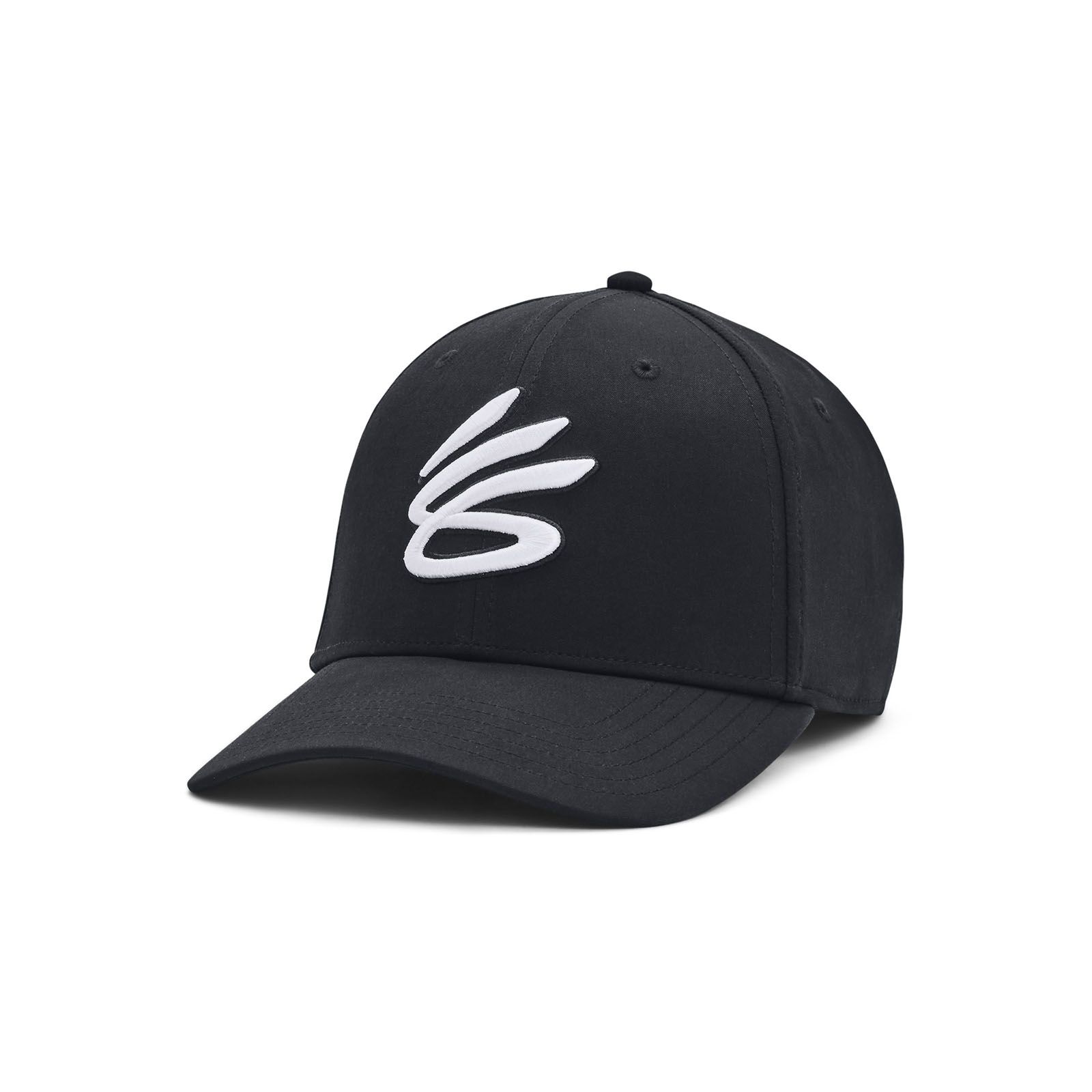 Jockey Snapback Curry para hombre Under Armour