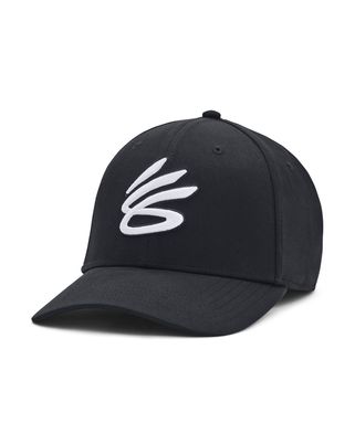Jockey Snapback Curry para hombre Under Armour