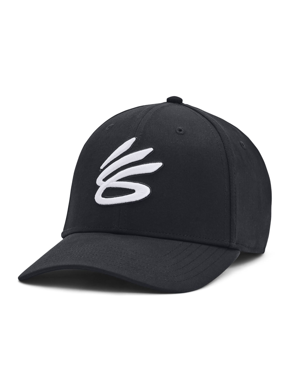 Jockey Snapback Curry para hombre
