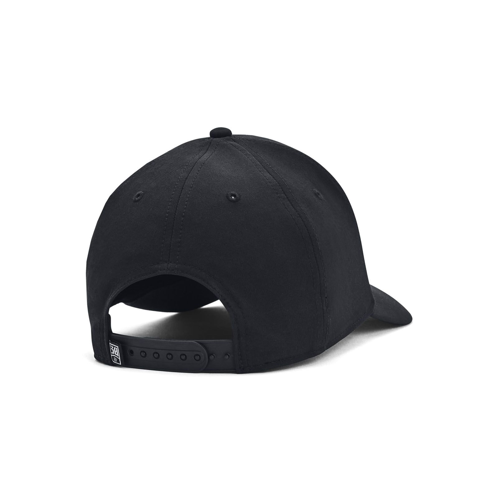 Jockey Snapback Curry para hombre Under Armour