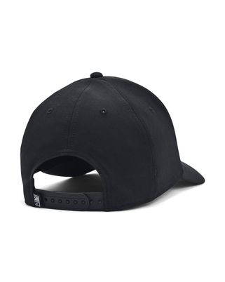 Jockey Snapback Curry para hombre Under Armour