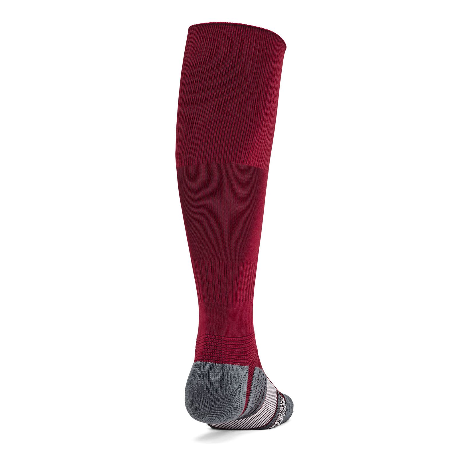 Calcetines unisex UA Magnetico Grip