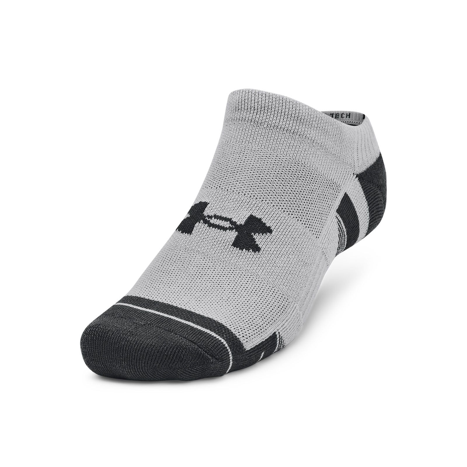 Calcetines low Performance Tech unisex 3-pack Under Armour