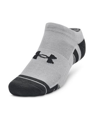 Calcetines low Performance Tech unisex 3-pack Under Armour
