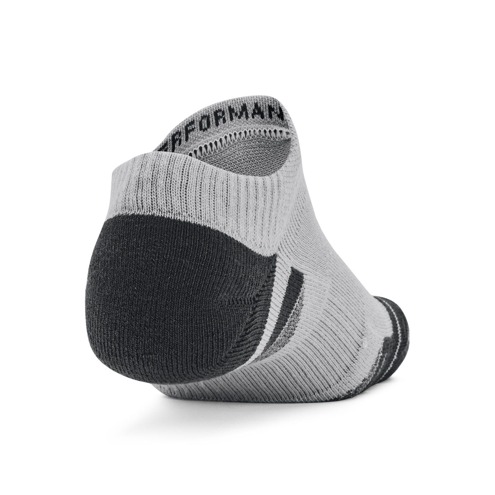 Calcetines low Performance Tech unisex 3-pack Under Armour