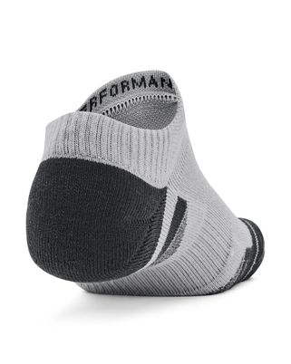 Calcetines low Performance Tech unisex 3-pack Under Armour