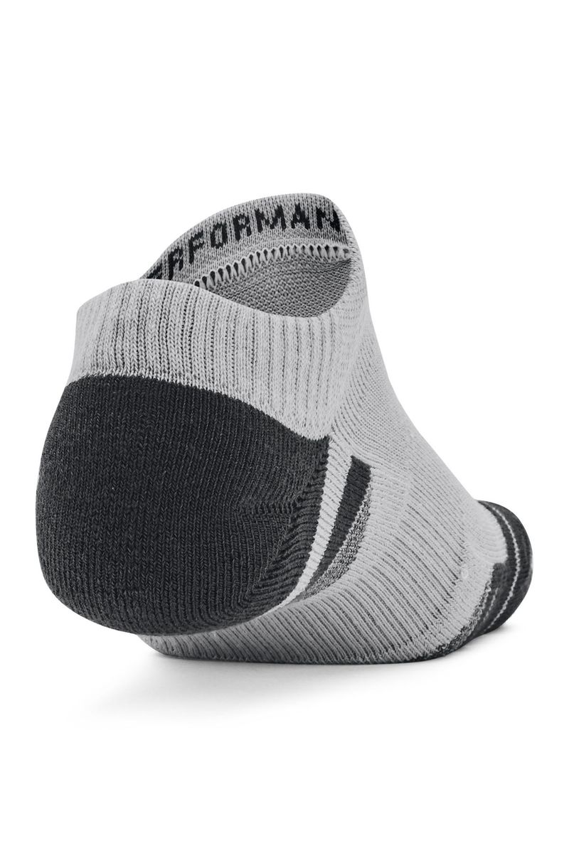 Calcetines-no-show-unisex-UA-Performance-Tech-3-pack