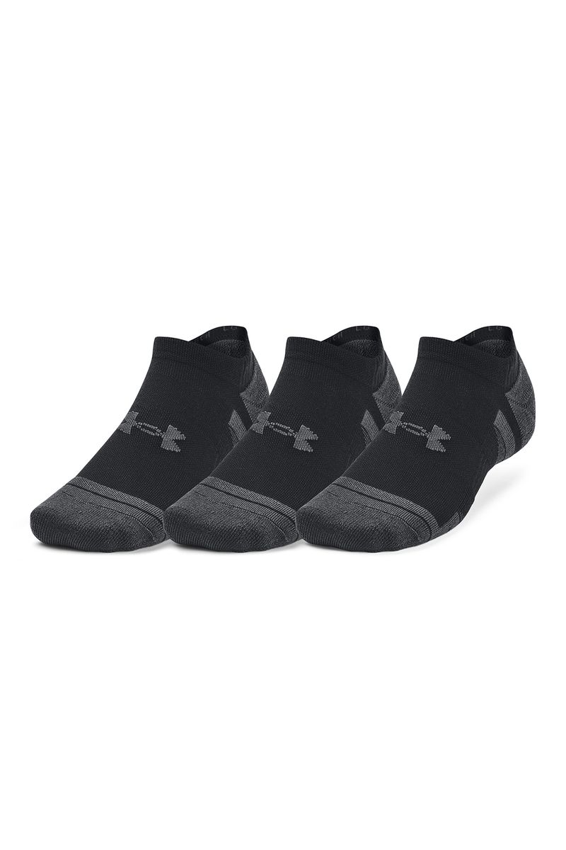 Calcetines-no-show-unisex-UA-Performance-Tech-3-pack