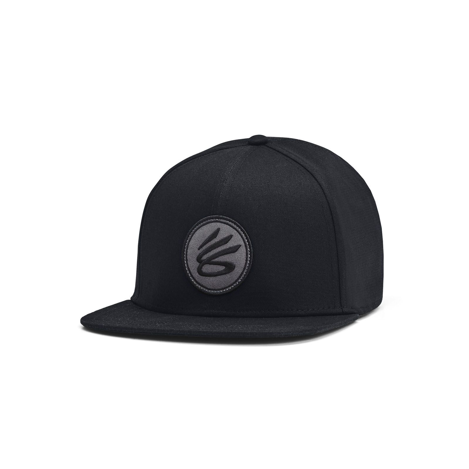 Jockey Snapback Curry para hombre