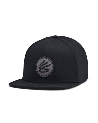 Jockey Snapback Curry para hombre