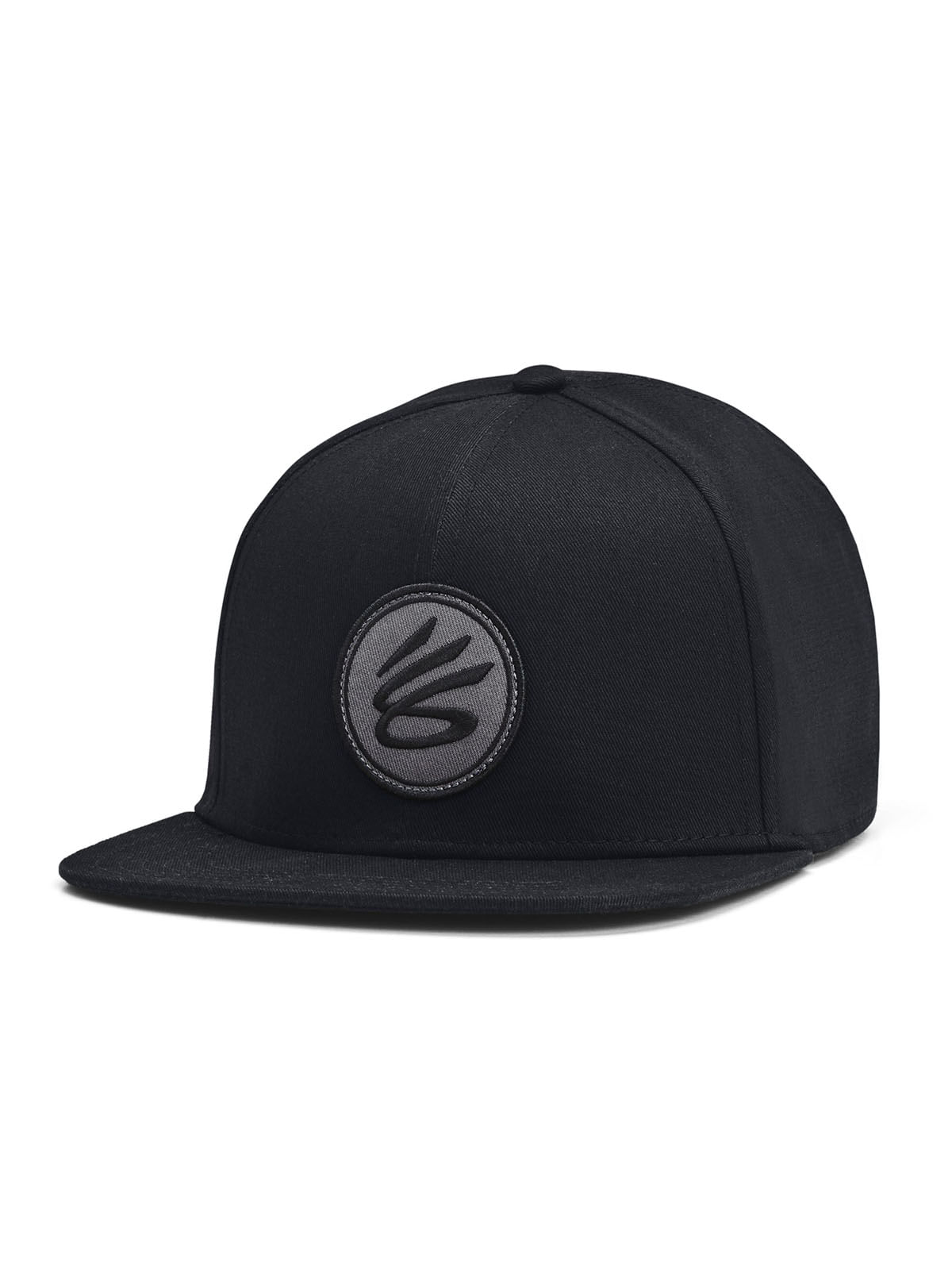 Jockey Snapback Curry plano para hombre