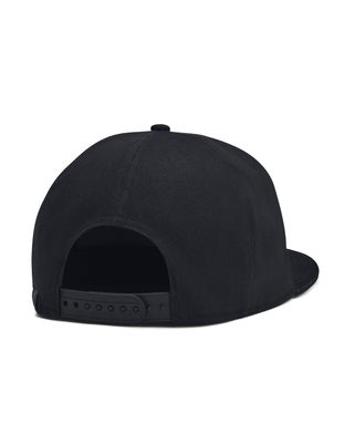 Jockey Snapback Curry para hombre