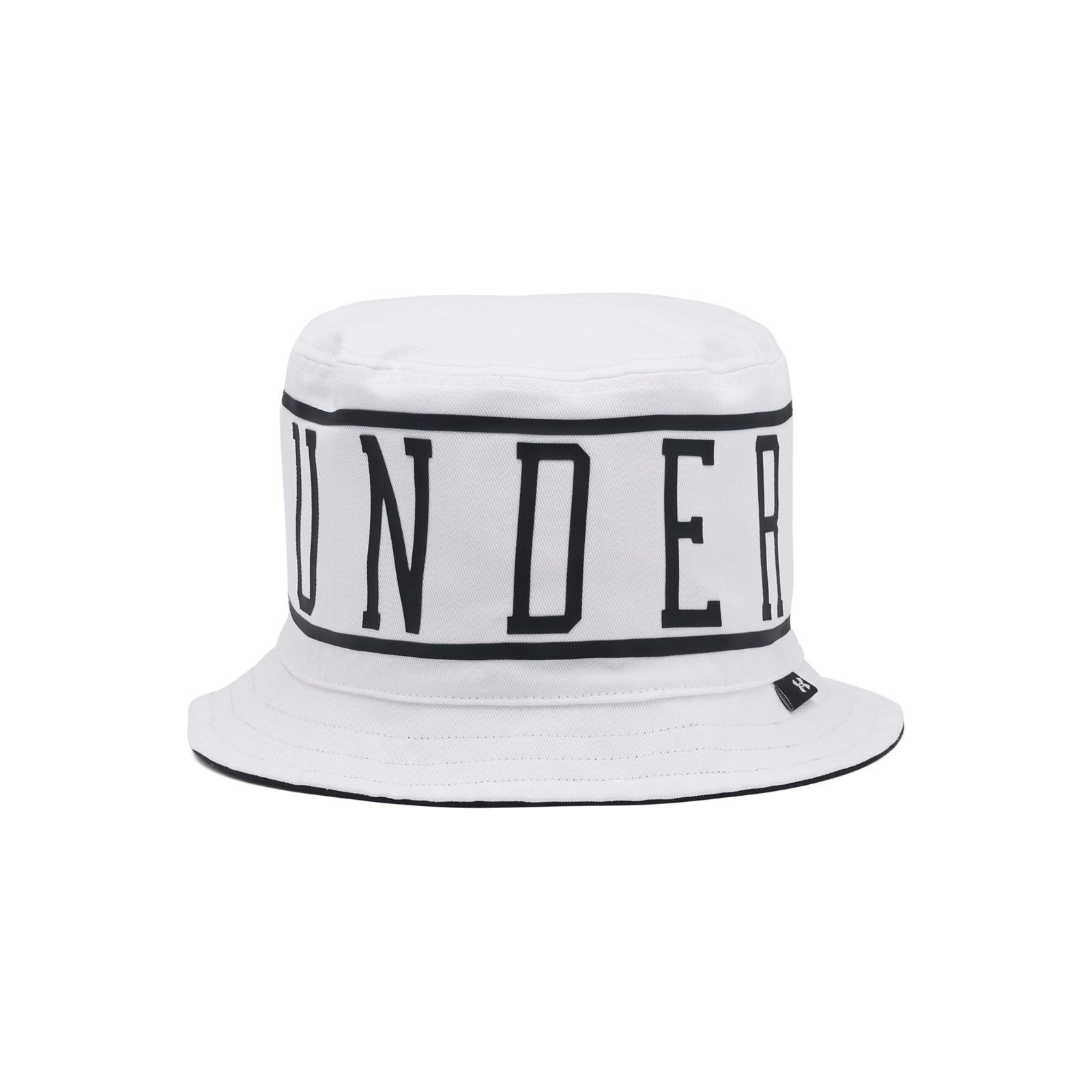 Bucket Hat reversible UA Sportyle para hombre