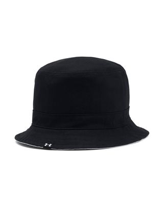 Bucket Hat reversible UA Sportyle para hombre