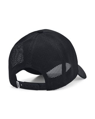 Jockey trucker UA Blitzing para hombre