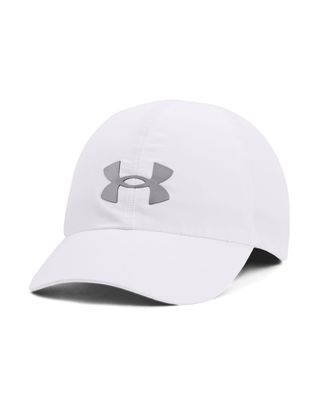 Gorro ajustable UA Shadow Run para mujer