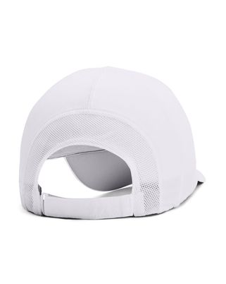Gorro ajustable UA Shadow Run para mujer