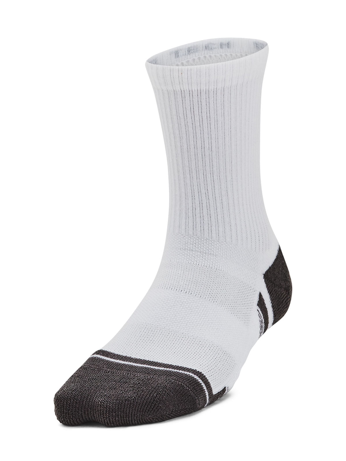 Calcetines UA Performance Tech 3 pack para niños