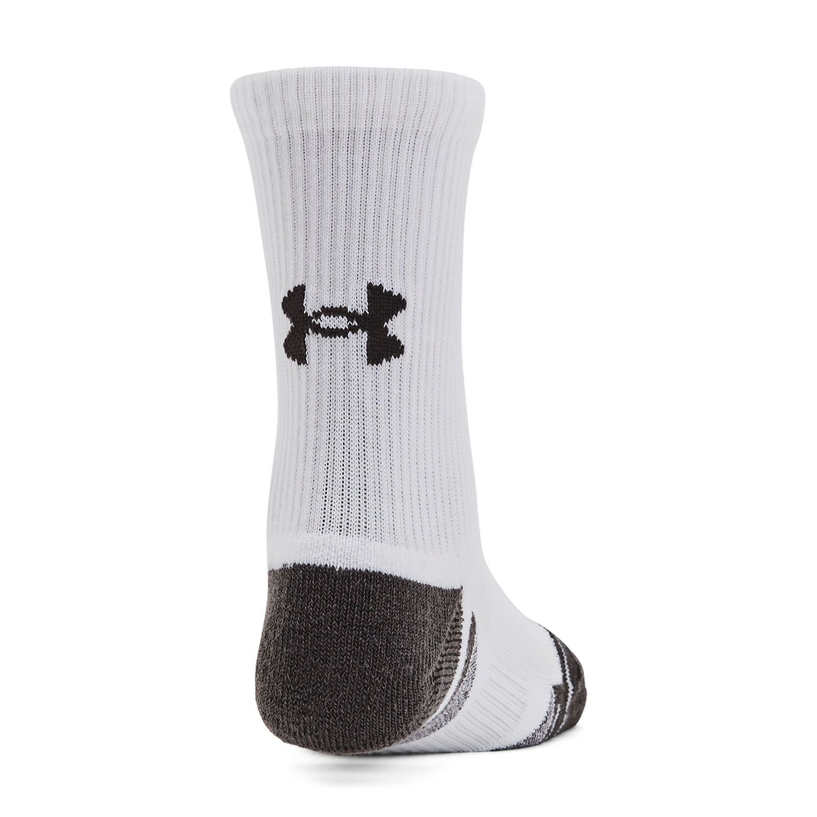 Calcetines deportivos UA Performance Tech para niños, 3-pack