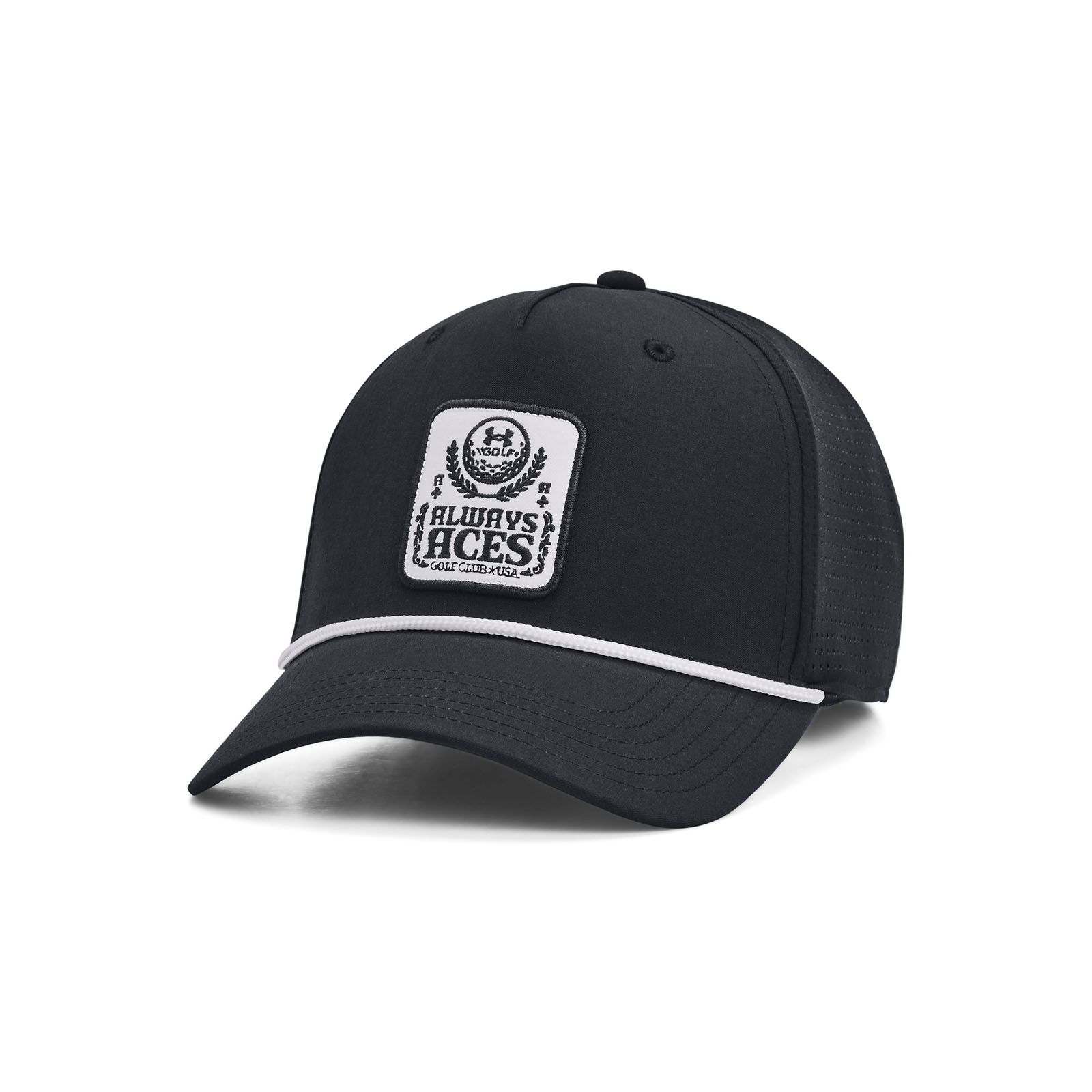Jockey snapback UA Drive para hombre