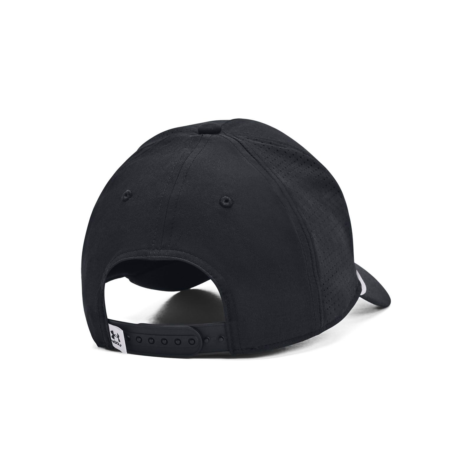 Jockey snapback UA Drive para hombre