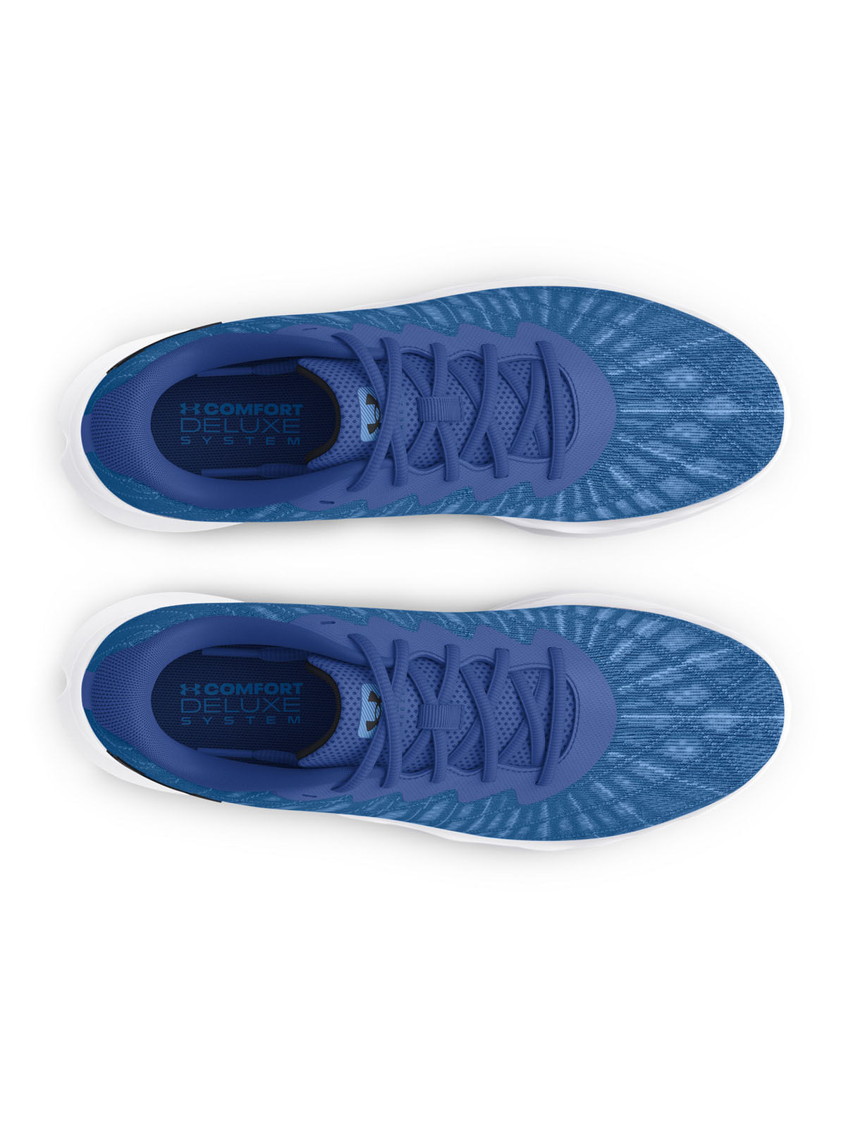 Zapatillas de Running UA Charged Breeze 2 para hombre