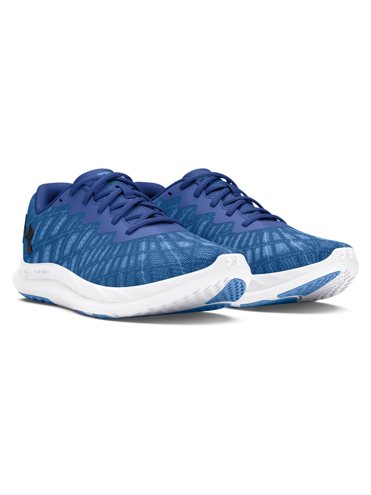 Zapatillas de Running UA Charged Breeze 2 para hombre
