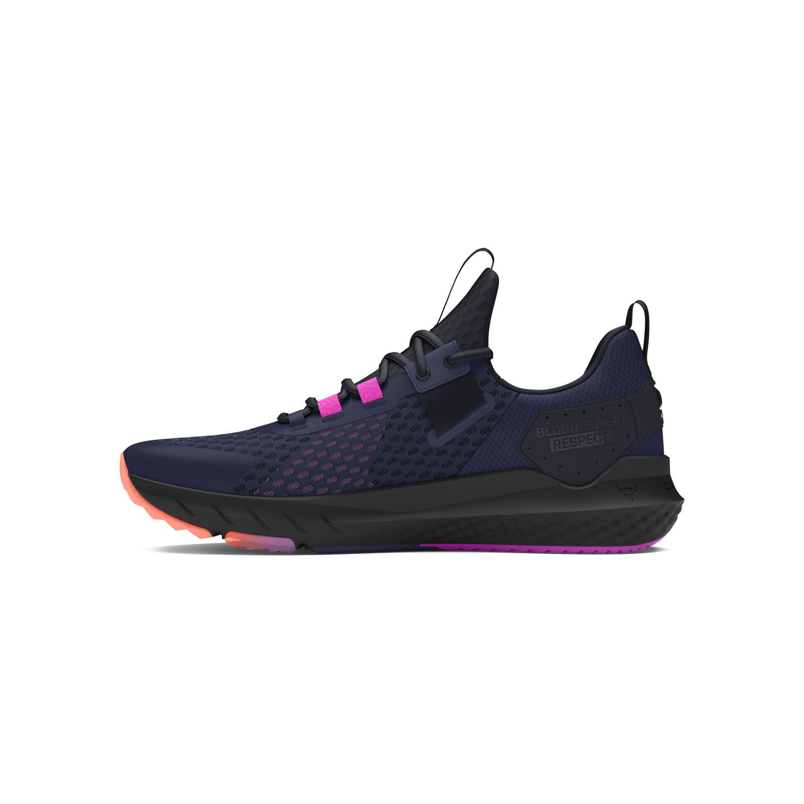 Zapatillas de Training Project Rock BSR 4 para hombre
