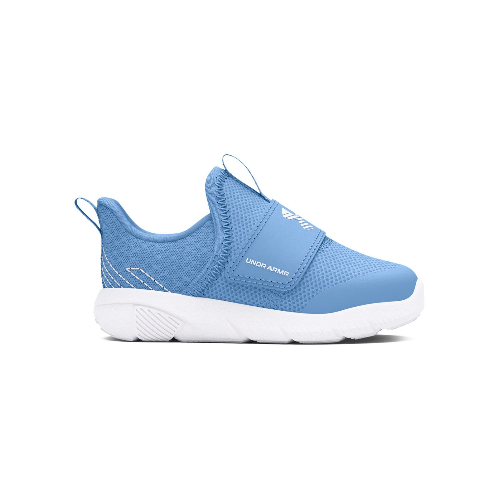Zapatillas de running UA Flash para niña