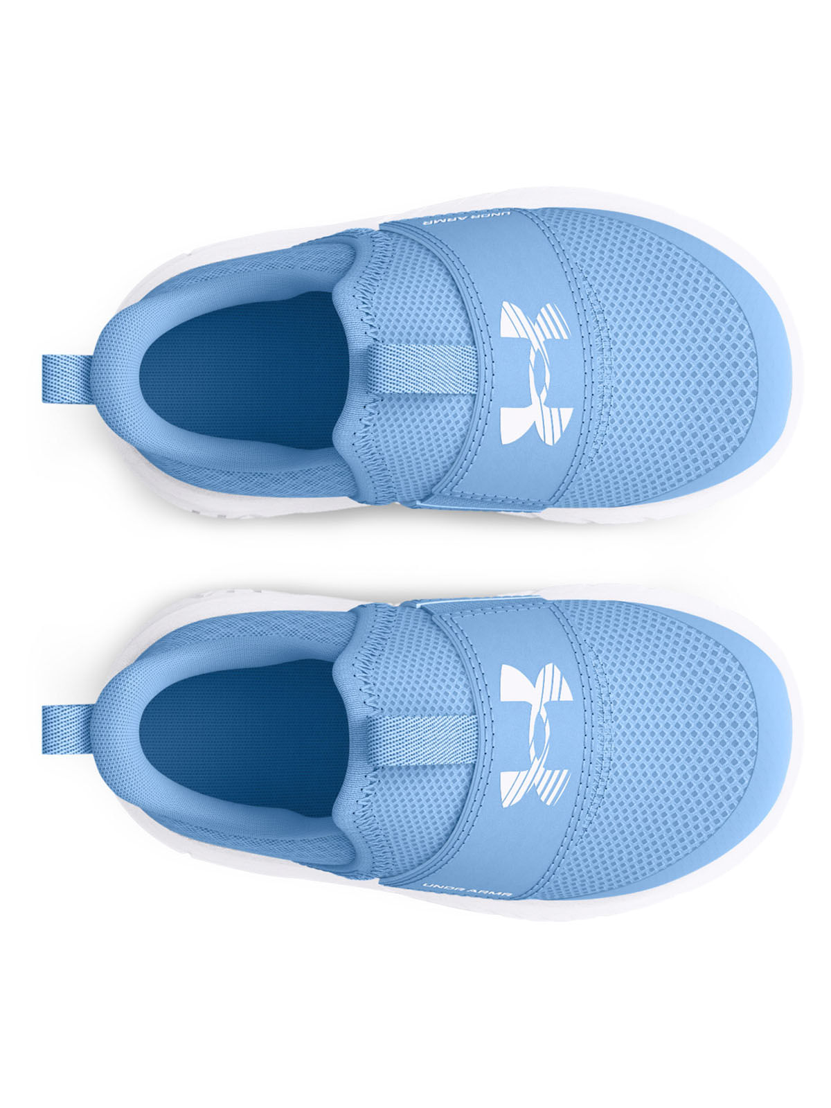 Zapatillas de running UA Flash para niña