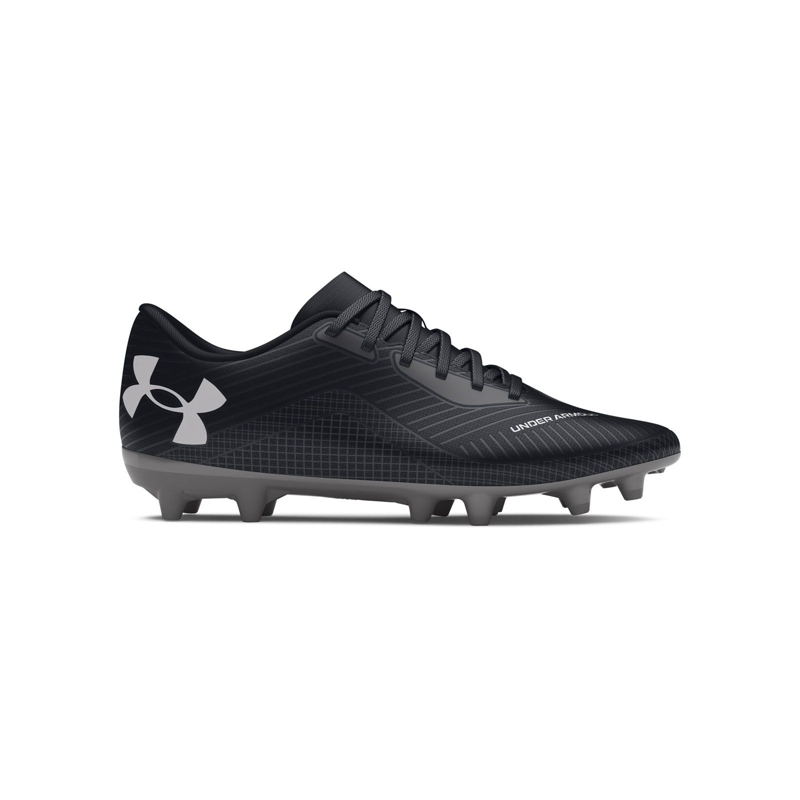 Zapatos de fútbol unisex UA Shadow Select 2 FG
