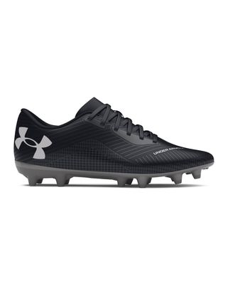 Zapatos de fútbol unisex UA Shadow Select 2 FG