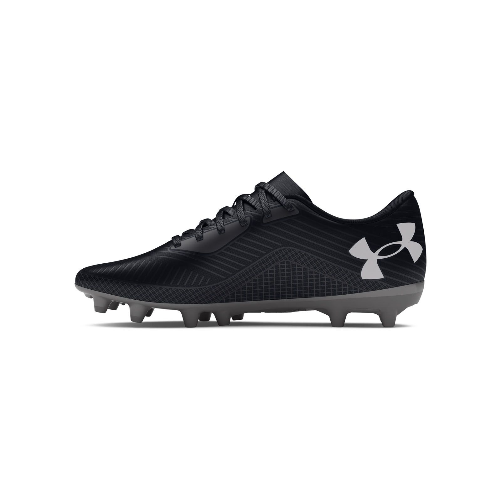 Zapatos de fútbol unisex UA Shadow Select 2 FG