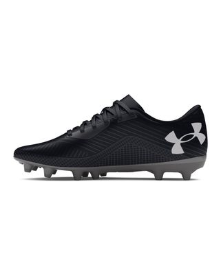 Zapatos de fútbol unisex UA Shadow Select 2 FG