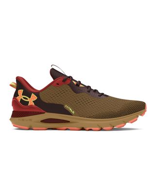 Zapatillas de trail running UA Sonic unisex