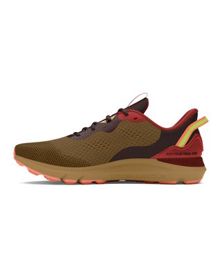 Zapatillas de trail running UA Sonic unisex