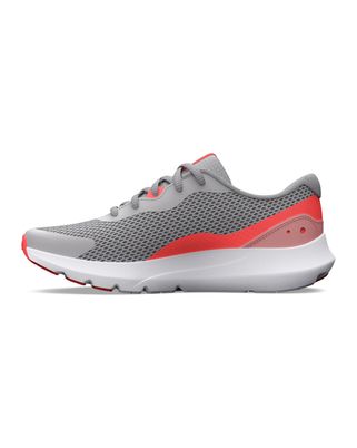 Zapatillas UA Surge 3 para niñas