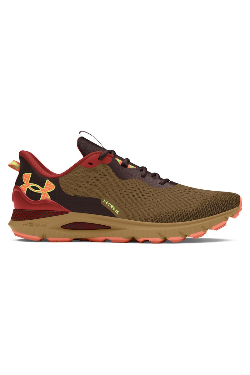 Zapatillas-de-trail-running-UA-Sonic-unisex