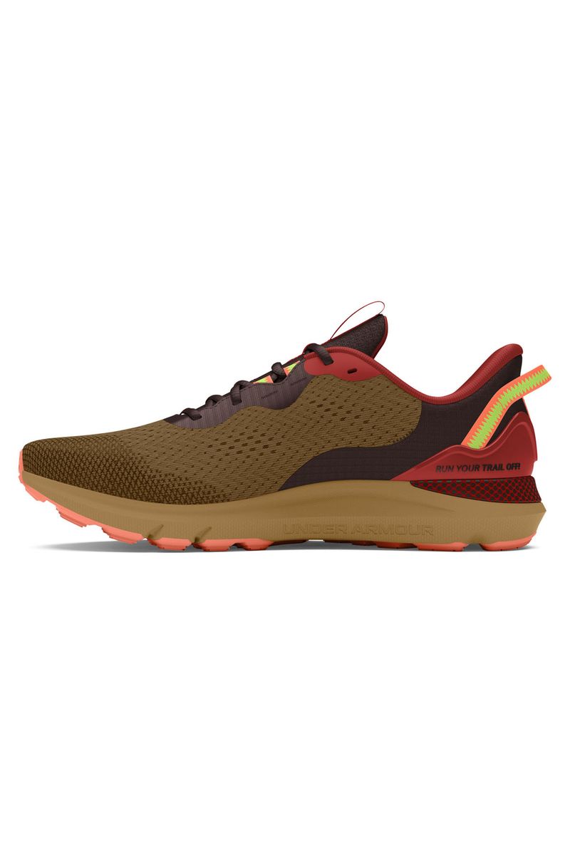 Zapatillas-de-trail-running-UA-Sonic-unisex