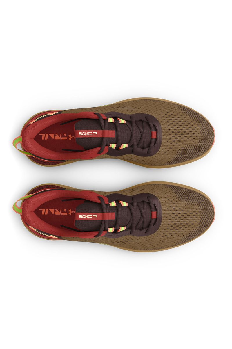 Zapatillas-de-trail-running-UA-Sonic-unisex