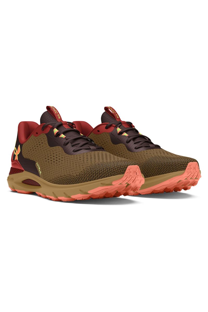 Zapatillas-de-trail-running-UA-Sonic-unisex