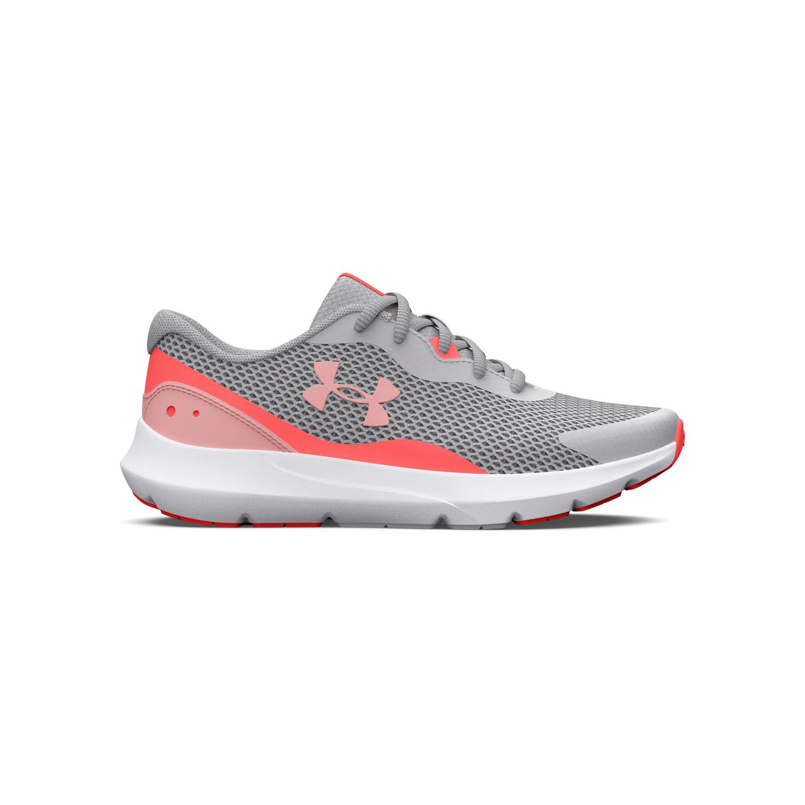 Zapatillas UA Surge 3 para niñas
