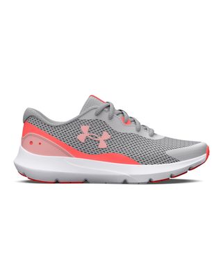 Zapatillas UA Surge 3 para niñas