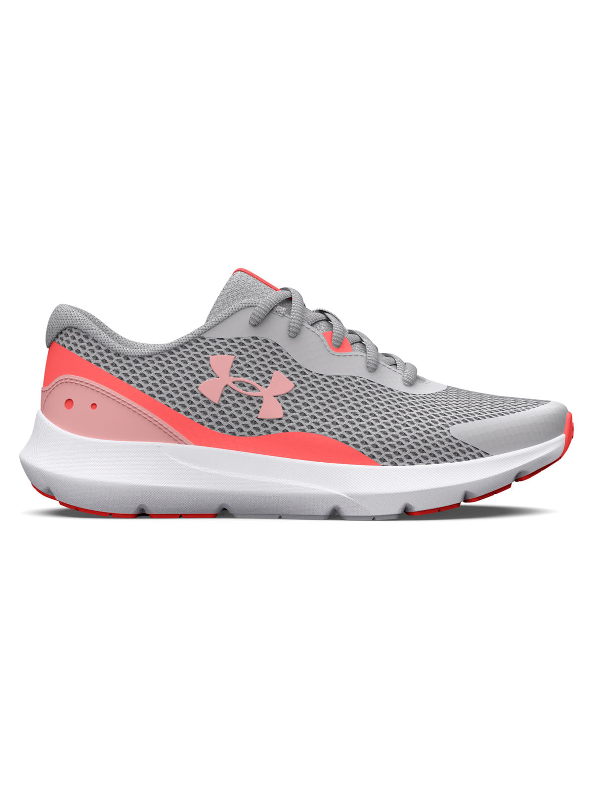 Zapatillas UA Surge 3 para niñas
