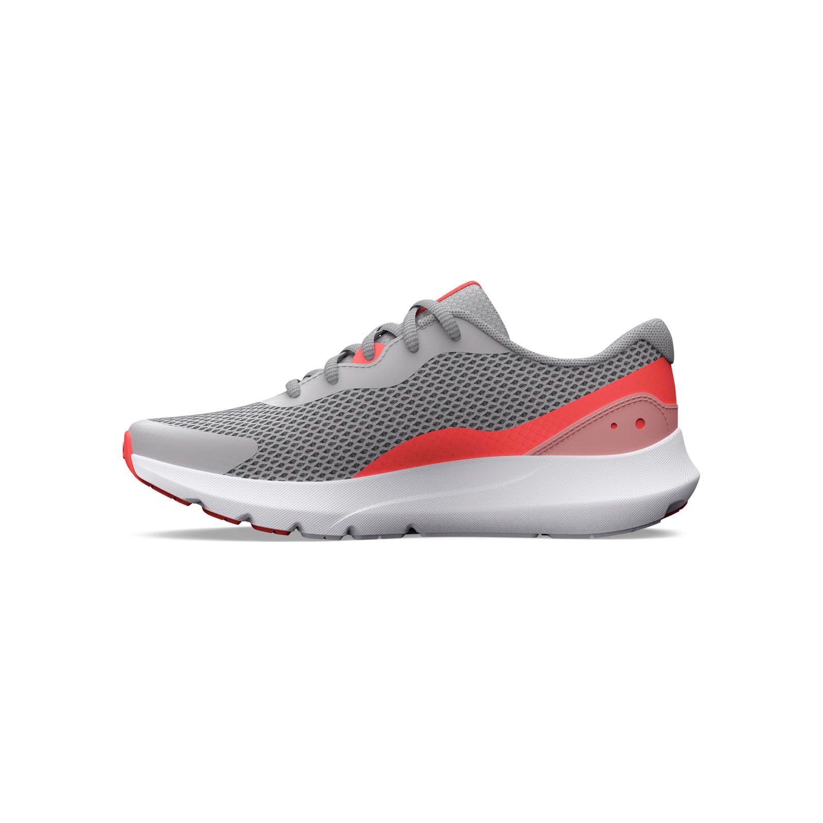 Zapatillas UA Surge 3 para niñas