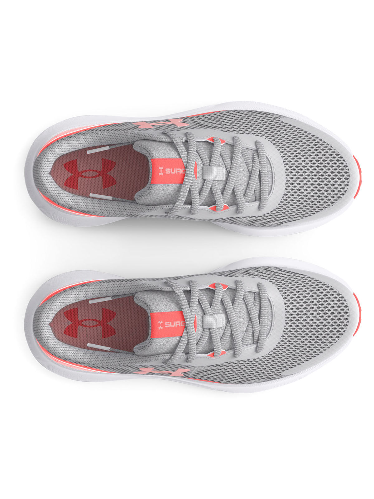 Zapatillas UA Surge 3 para niñas