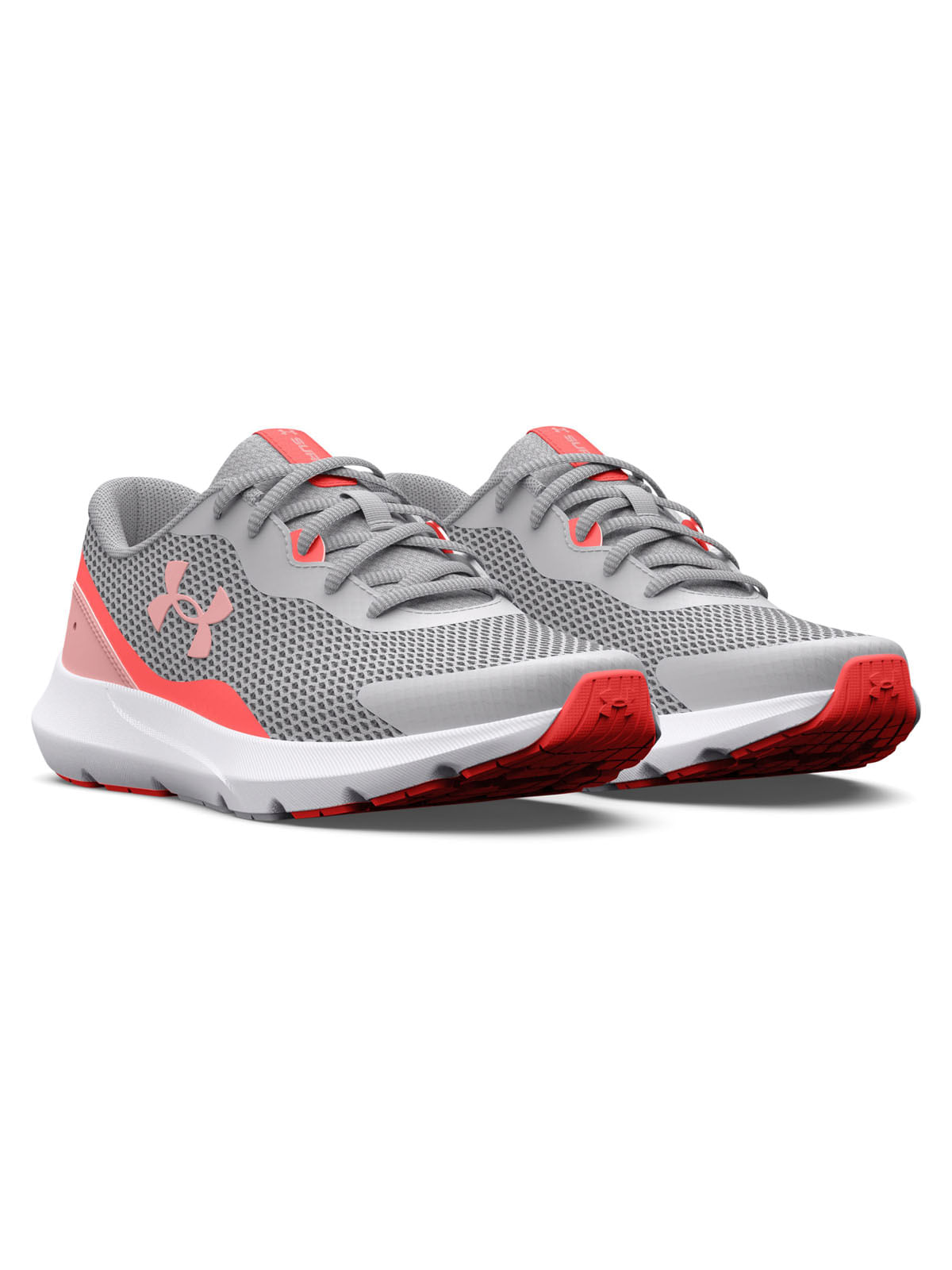 Zapatillas UA Surge 3 para niñas