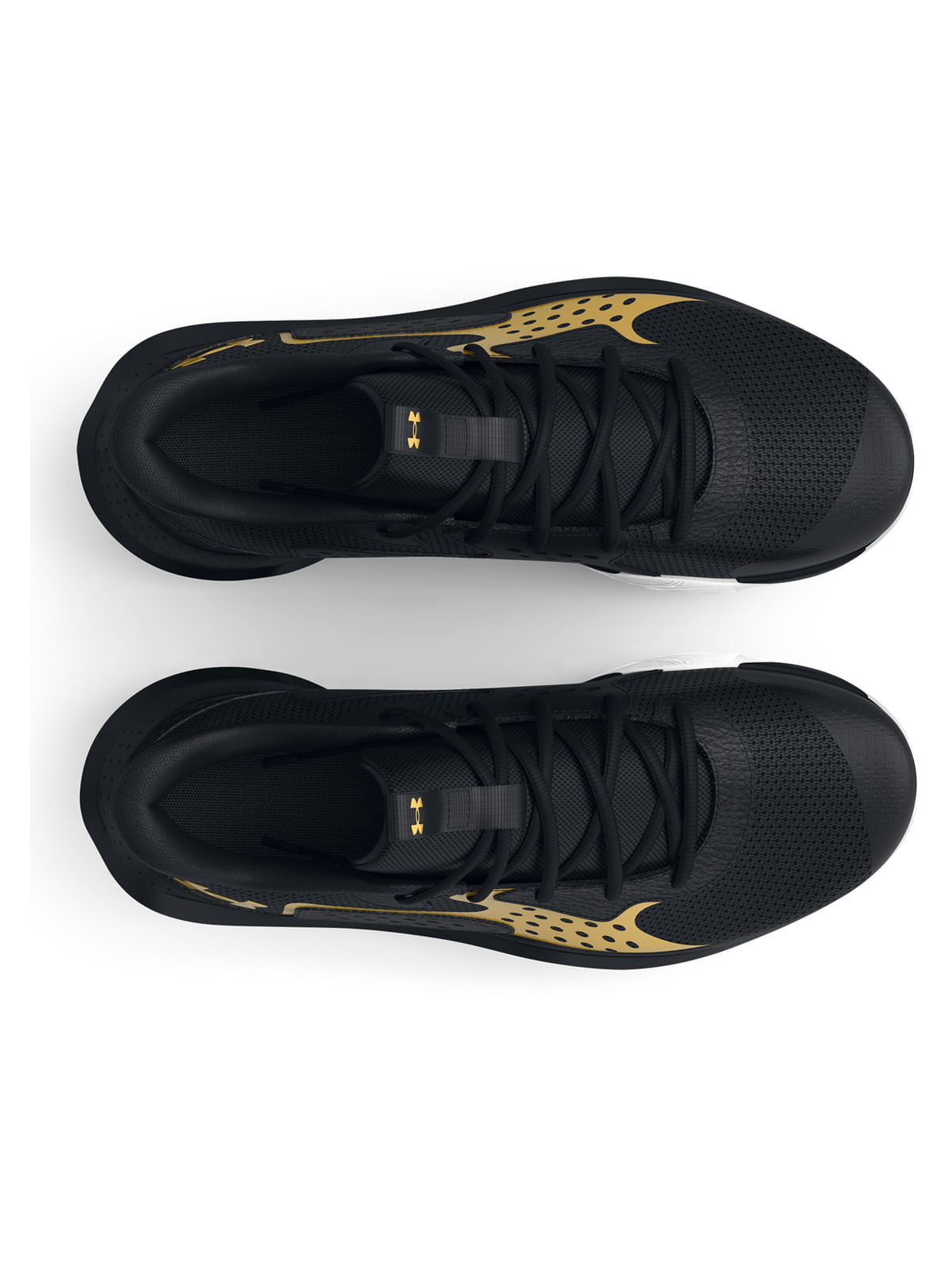 Zapatillas de Basketball unisex UA Jet '23