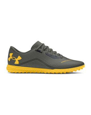 Zapatos de fútbol unisex UA Shadow Select Turf 2